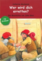 Wer wird dich erretten?